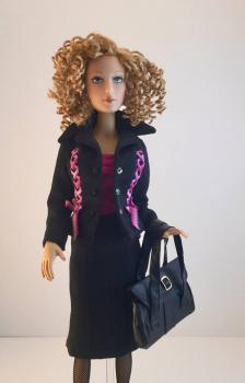 Madame Alexander - Alex - Set For Style - кукла
